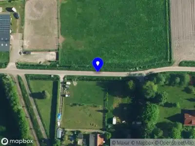 Sloopmelding Gagelkampweg 4-1 in Heerde: het verwijderen van asbesthoudend dakbeschot uit het hoofdgebouw en het totaalslopen van het hoofdgebouw