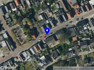 Bekendmaking Aanvraag vergunning voor het aanpassen van de voorgevel aan Geldersestraat 68 te Geldermalsen