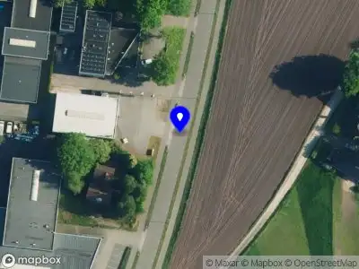 Sloopmelding Zwolseweg 53-1 in Heerde: het verwijderen van 34m2 asbesthoudende golfplaten dakbedekking van een bijgebouw