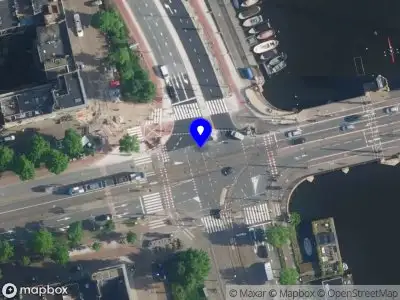 Overig Amsteldijk  Amsterdam