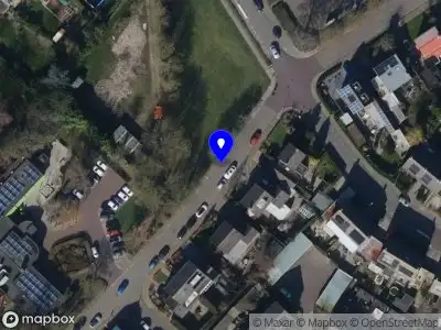 Verleend Omgevingsvergunning, Julianastraat 21, 4328AR Burgh-Haamstede    - het realiseren van extra parkeergelegenheid en aanpassen inrit