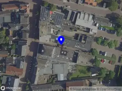 Bouwvergunning Karbeel  Gemert