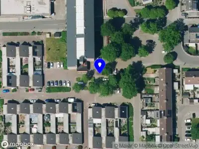 Bekendmaking Toestemming voor het Ontbijt 80 jaar vrijheid De Rietlanden op 5 mei 2025 aan Valkenveld 62 te Emmen