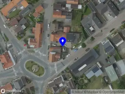 Melding voor het slopen van een groot deel van het interieur, de schuur en de aanbouw aan Waarderweg 13 te Montfort