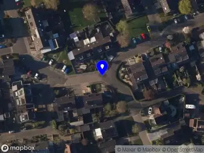 Gemeente Noordenveld - aanvr. beschikking behandelen - Zetveld 34, Peize