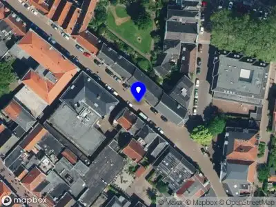 Bouwvergunning Oudewand  Zutphen