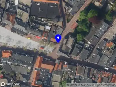 Overig Plein  Nijkerk