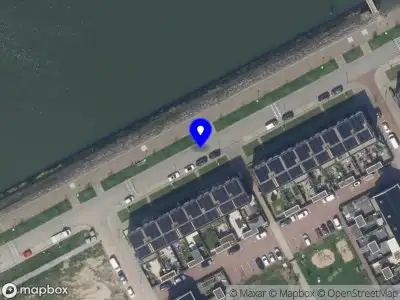 Kapvergunning Heysekade  Rotterdam