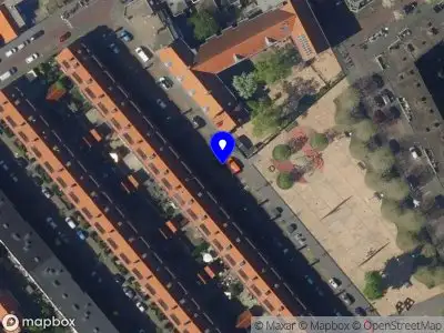 Bekendmaking Apv vergunning - Besluiten, De Reaumurstraat - De Reaumurstraat ter hoogte van huisnummer 81 te Den Haag