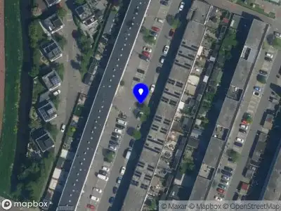 Gemeente Haarlem - aanleg en verwijderen van een gehandicaptenparkeerplaats op kenteken - tegenover de entree van Solidarnoscstraat 11 - 79 en ter hoogte van  Pal Maleterweg 31 te Haarlem