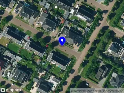 Bekendmaking Aanvraag vergunning voor het verduurzamen van een woning aan Beekpunge 65 te Schoonebeek