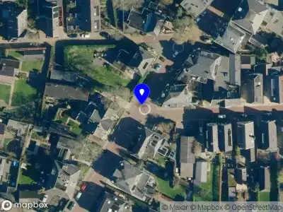 Bekendmaking Gemeente Brummen - Ingediende aanvraag omgevingsvergunning, het verduurzamen van het monument met dubbel glas, warmtepomp en ventilatie, Arnhemsestraat 37, Brummen