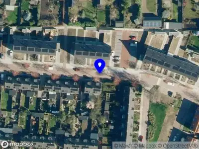 Gemeente Brummen - Ingediende aanvraag omgevingsvergunning, het starten van een massagepraktijk, Wethouder Giermanstraat 53, Brummen