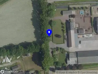 Bouwvergunning Kaweide  Milheeze