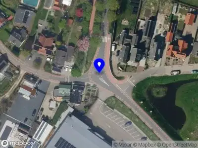 Omgevingsvergunning Lingedijk  Buurmalsen