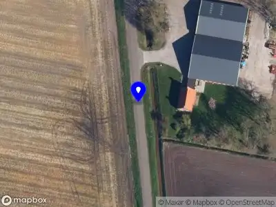 Omgevingsvergunning Vosseveld  Veendam