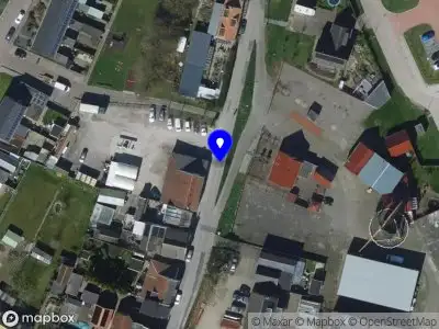 Exploitatievergunning Achthuizensedijk  Achthuizen