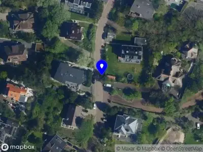 Bouwvergunning Atjehweg  Noordwijk