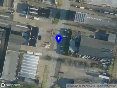 Bekendmaking Ingetrokken aanvraag voor het starten met een kleinschalige sportschool aan Bosmanskamp 1a te Geldermalsen