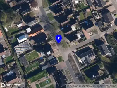 Kapvergunning Lubbermanswijk  Oude Pekela