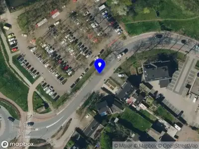 Aanvraag vergunning voor een functiewijziging van kantoorpand naar appartementencomplex aan Kostverlorenkade 16 te Geldermalsen