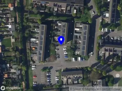Verkeersbesluit Valeriaan  Boskoop