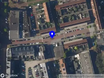 Verkeersbesluit W.M.C. Regtstraat  Alphen aan den Rijn