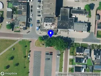 Omgevingsvergunning Jhr. M.W.C. de Jongestraat  Klazienaveen
