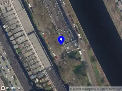 Bouwvergunning Mathenesserdijk  Rotterdam