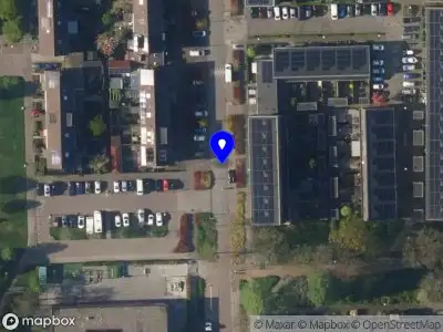 Verkeersbesluit Boterbloemweg  Alphen aan den Rijn
