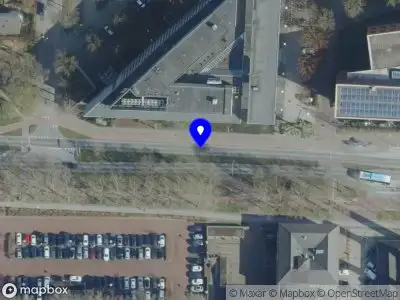 Milieuvergunning Kapittelweg  Nijmegen