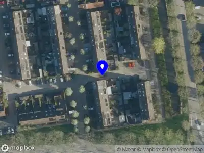 Bouwvergunning Sweelinckstraat  Gorinchem