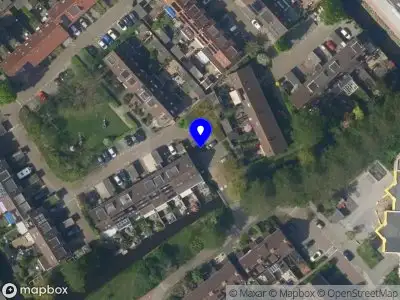 Watervergunning Distelweg  Voorhout
