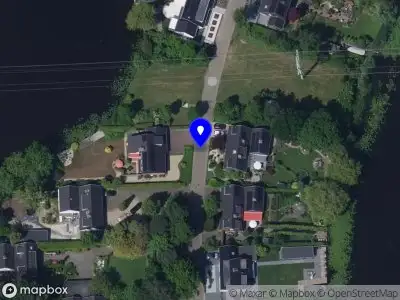 Omgevingsvergunning Kloevelaan  Giessenburg