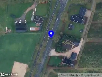 Omgevingsvergunning Hoofdweg  Een-West