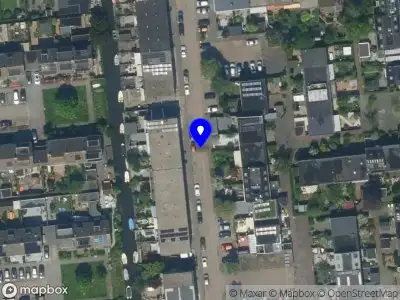 Overig Roerdompstraat  Wormer