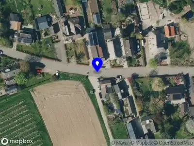 Bouwvergunning Woerd  Kerk-Avezaath