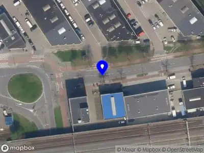 Verleende omgevingsvergunning (kappen) Schuttevaerweg 53 - OMV.24.12.00229