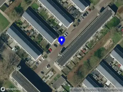 Overig Van Kinsbergenstraat  Arnhem