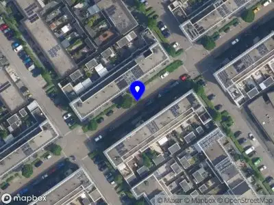 Omgevingsvergunning Lofotenweg  Almere