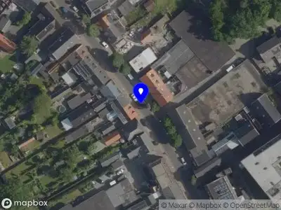Bouwvergunning Kruiseind  Gemert