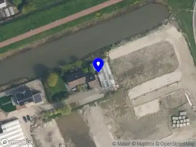 Overig Overgauwseweg  Pijnacker