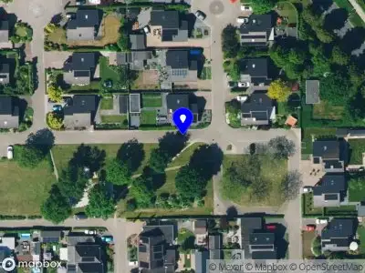 Toestemming voor het starten van een nagelsalon aan huis aan Ralreiger 40 te Emmen