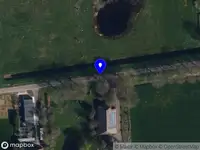 Veendijk 3 Siddeburen, aanvraag vergunning