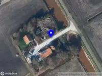 Toestemming voor het bouwen van een schuur aan Oude Schuttingkanaal WZ 57 te Roswinkel