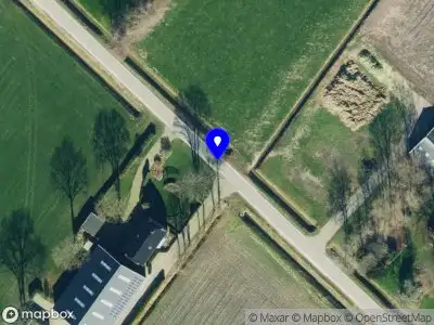 Omgevingsvergunning Hoofdweg  Balkbrug