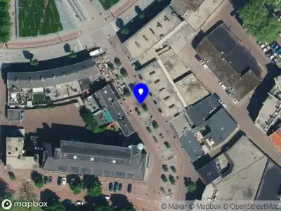 Exploitatievergunning Stationsstraat  Zutphen