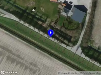 Milieuvergunning Heerendijk  Oude-Tonge