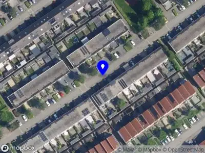 Verkeersbesluit Jan van Goyenstraat  Almere