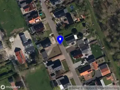 Bouwvergunning Julianalaan  Scheemda